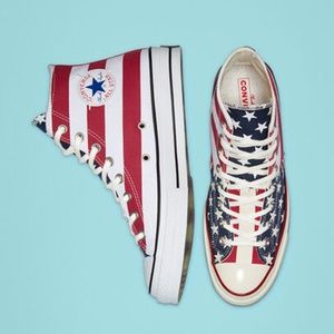 Converse Chuck 70 Archive Americana New in Box